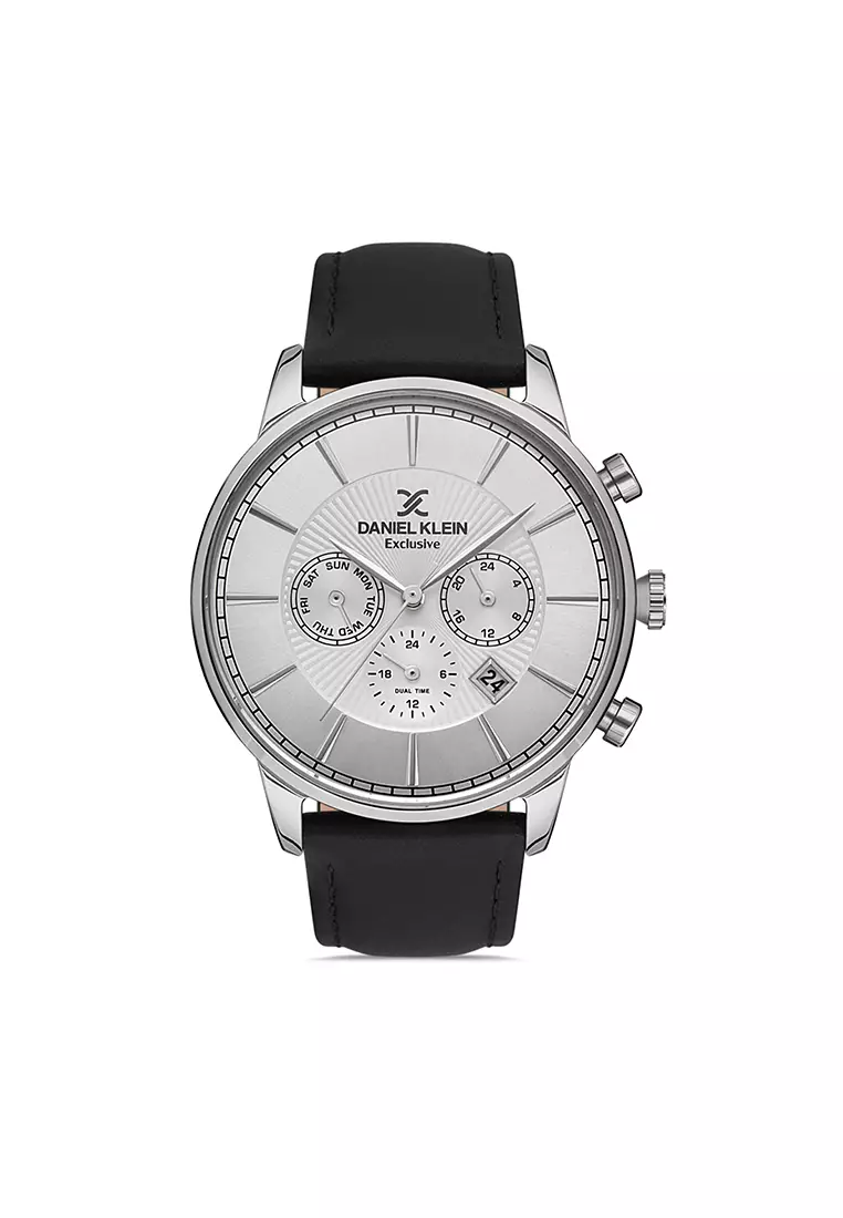 Daniel klein watches on sale exclusive