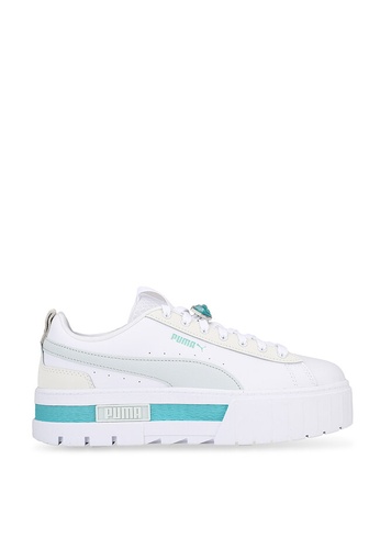 puma sgx