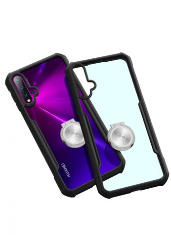 huawei nova 5t case shockproof