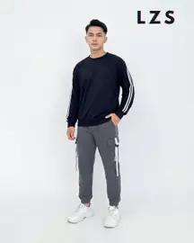 HITAM - ABUTUA