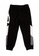 Nike black Nike Boy's Amplify French Terry Pants (4 - 7 Years) - Black 452A9KAD031D1DGS_2