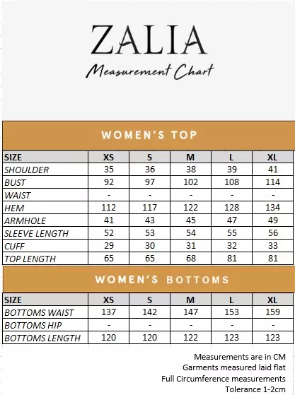 JUWITA KEBAYA LOOSE SET