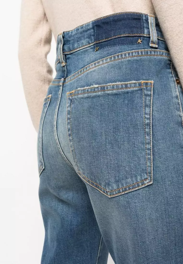 Golden goose jeans discount
