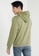 Old Navy green Core Popover Hoodie 284E9AA934623FGS_1