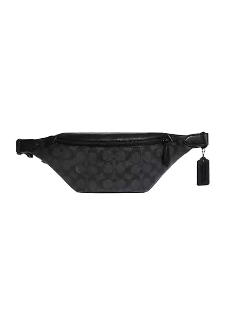 Buy Coach Coach Fanny pack for men C7700CHR 2024 Online | ZALORA