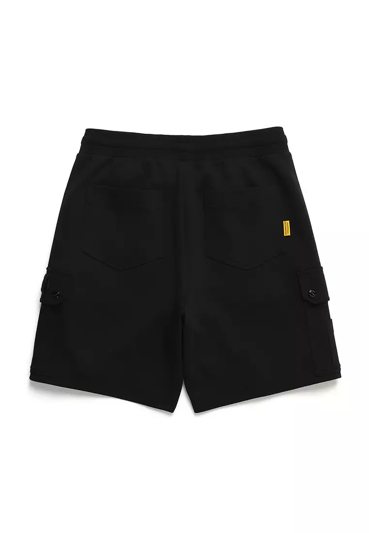 Men’s MARGAY Cargo Short Pants