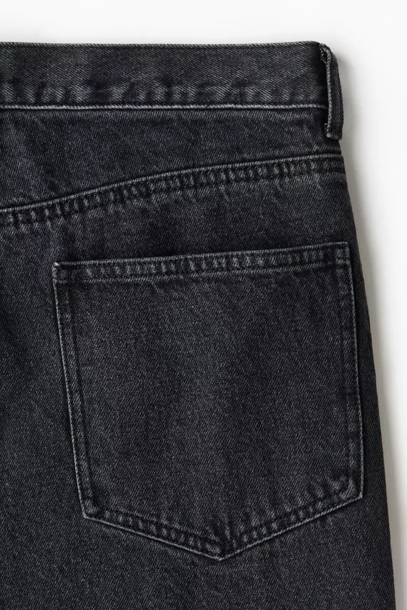 Loose Fit Carpenter Jeans