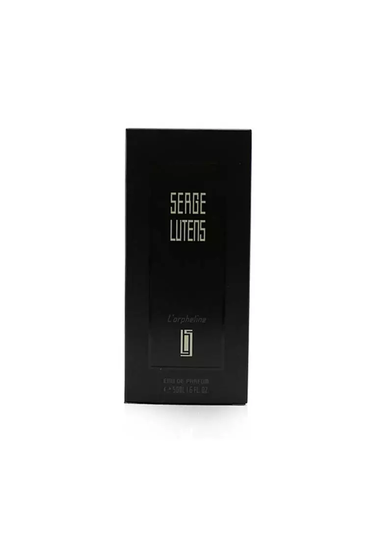 Serge Lutens SERGE LUTENS L'Orpheline Eau De Parfum Spray 50ml