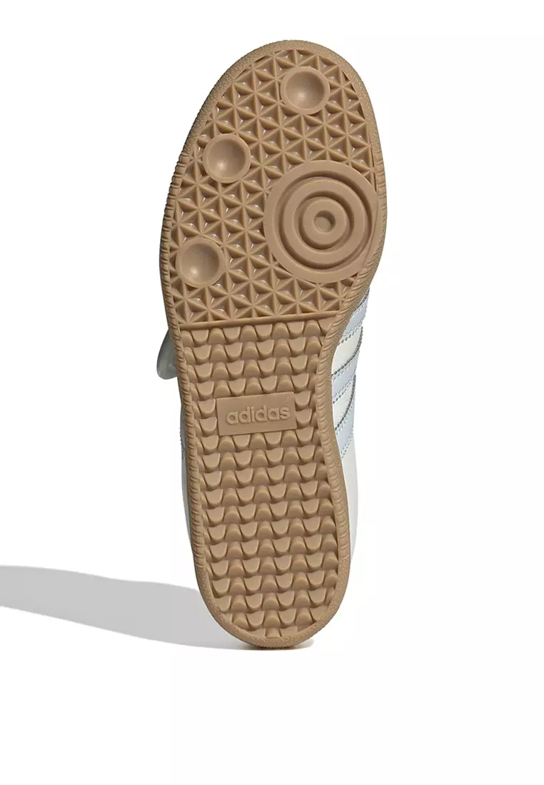 Samba Jane Shoes