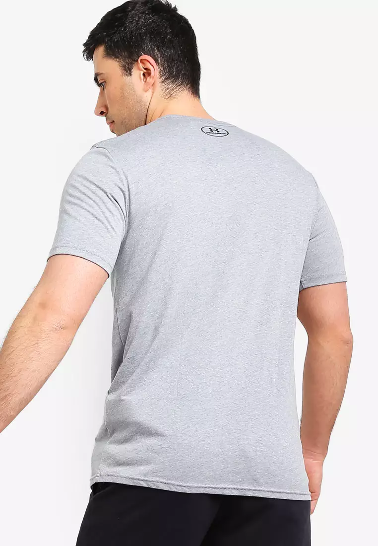 Sportstyle Left Chest Short Sleeve Tee