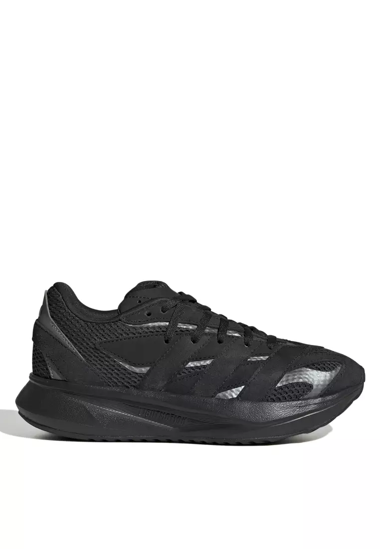 Discount on Adidas  shoes - SKU: Lightblaze Shoes Kids
