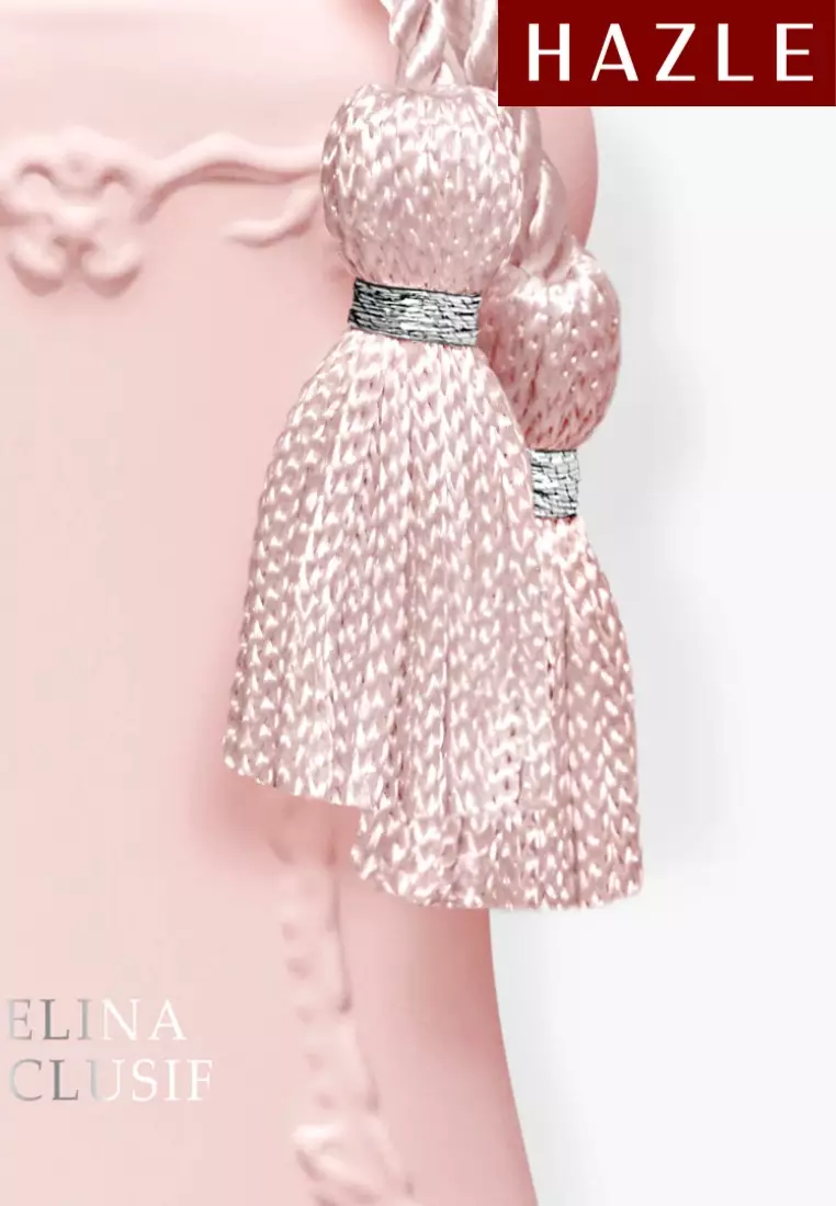 Delina Exclusif Woman Parfum 75 ml