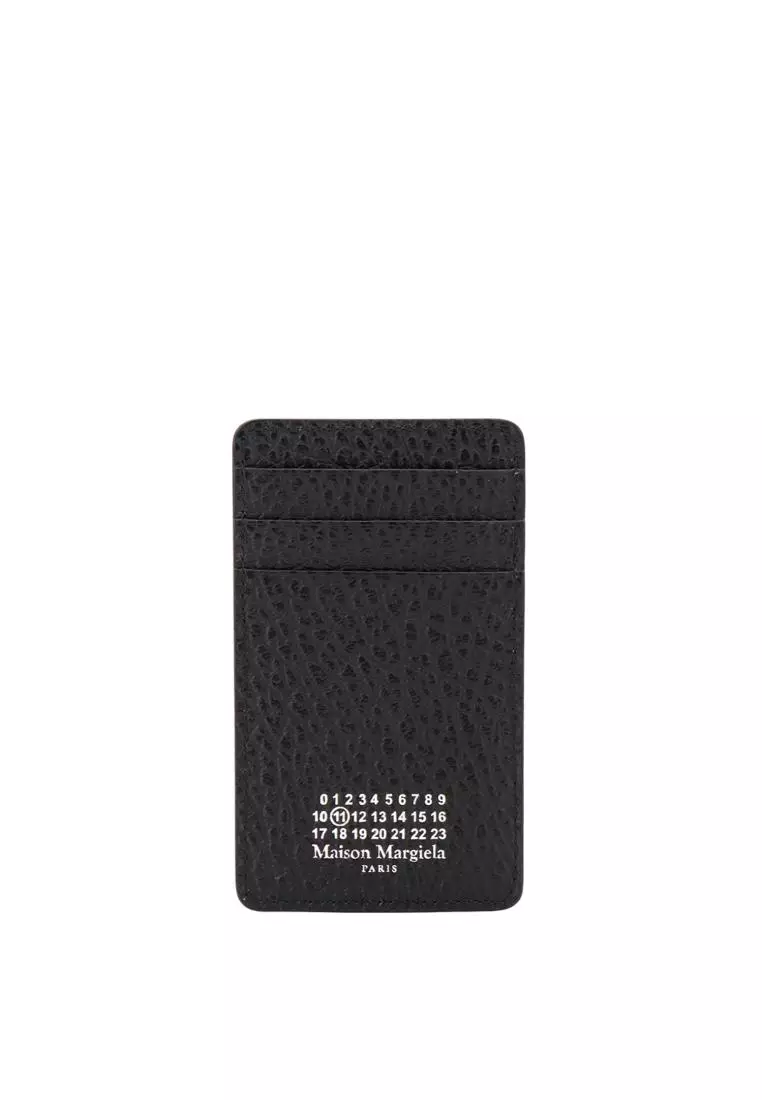 Maison margiela 2025 card holder