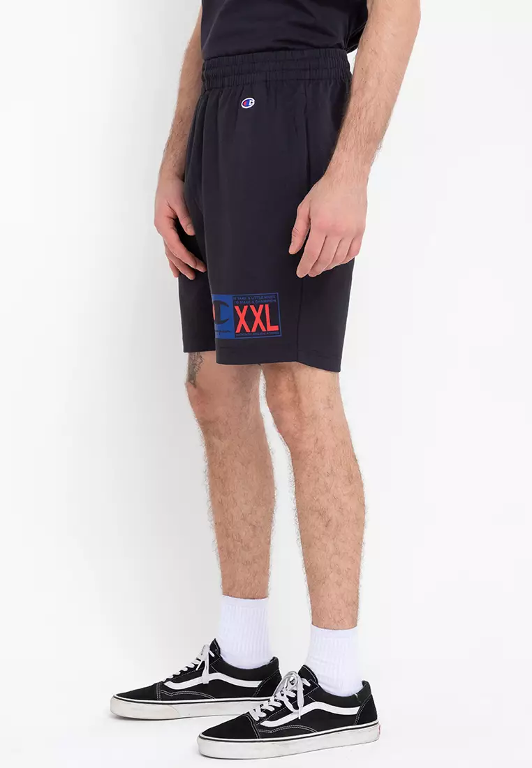 Champion best sale xxl shorts