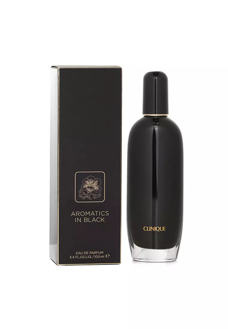 CLINIQUE - Aromatics In Black Eau De Parfum Spray 100ml/3.4oz.
