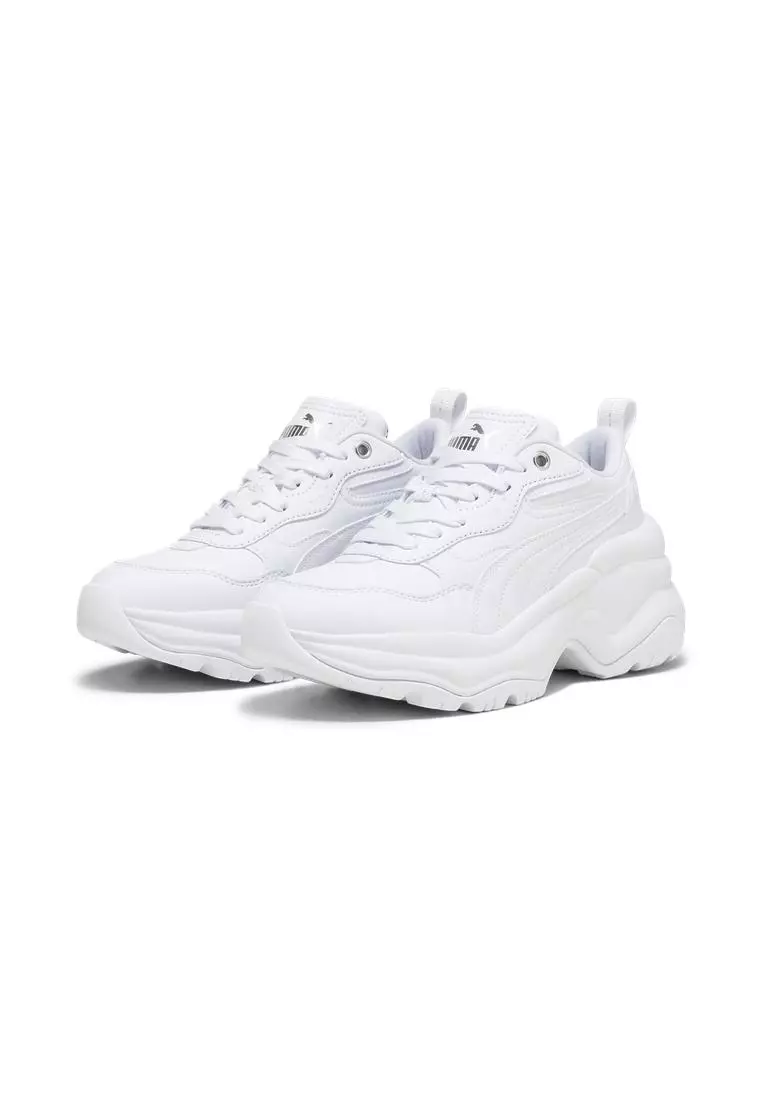 Cilia Wedge Sneakers Women