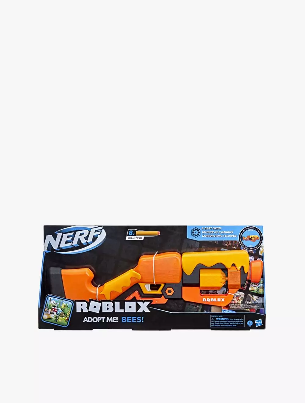 Nerf Roblox Adopt Me Bees - Nerf Gun