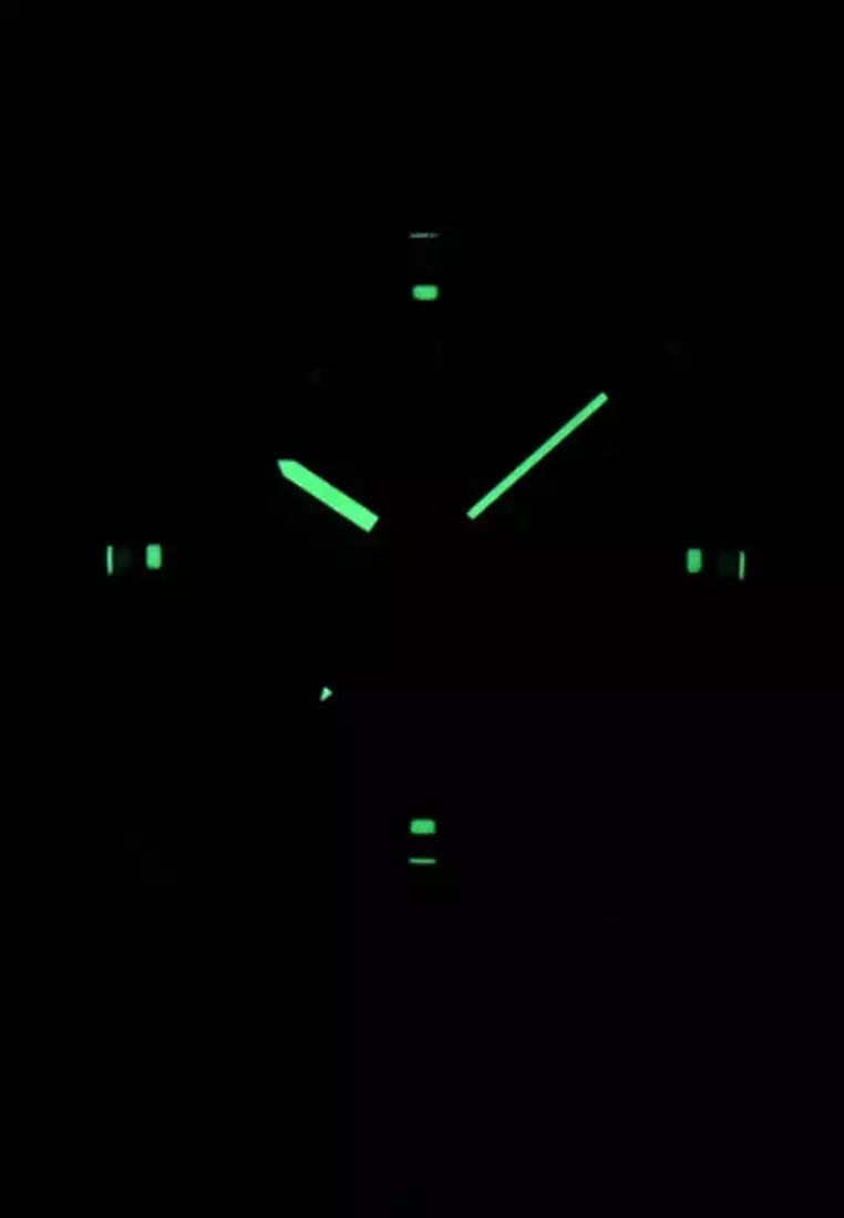 Jam Tangan Pria Seiko SSC933 SSC933P1 Strap Stainless Steel Silver Green Dial Speedtimer SeiTona Solar Chronograph Prospex Original Garansi Resmi