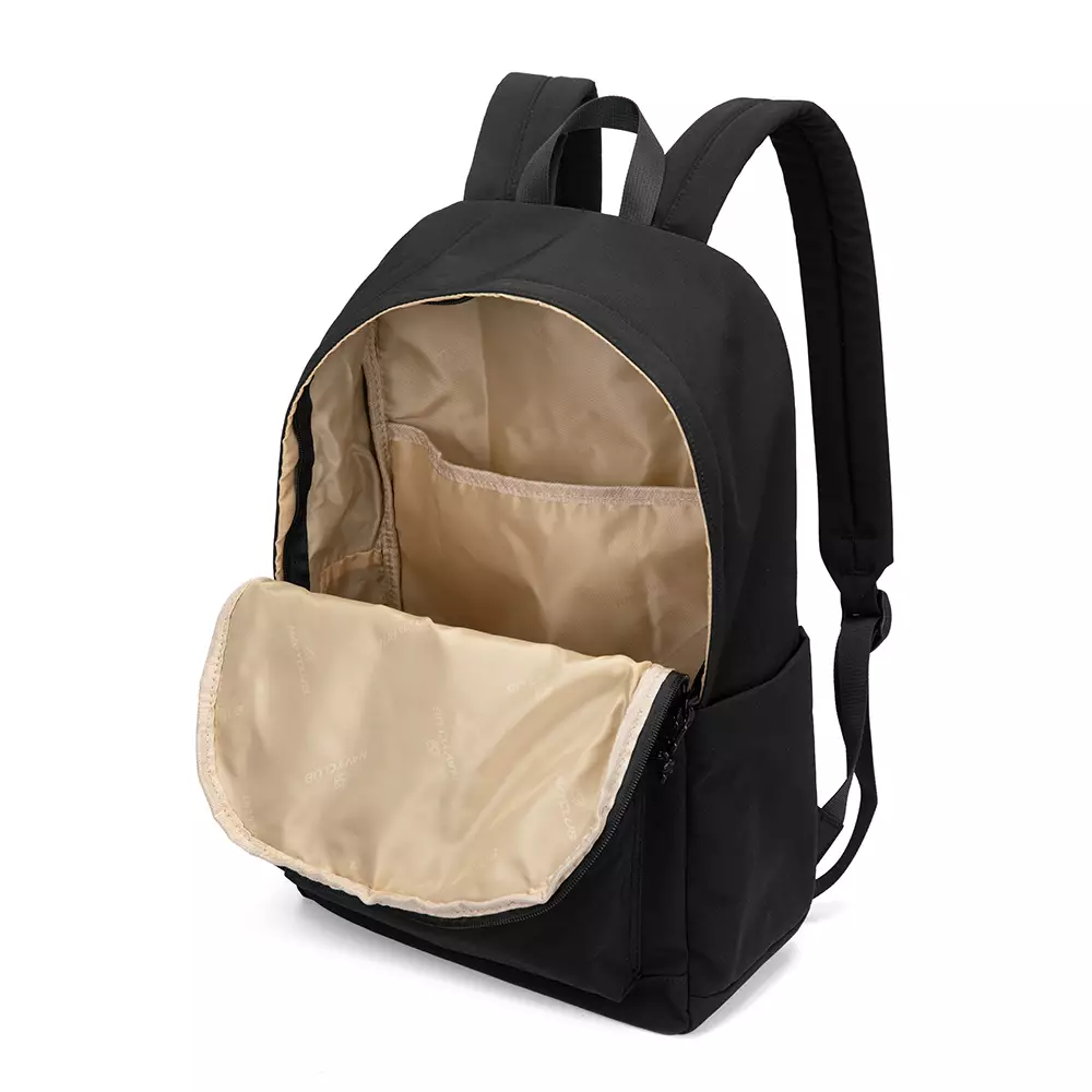 Navy Club Tas Ransel Laptop FIIF - Backpack Daypack Up to 14 Inch Tas Pria Wanita