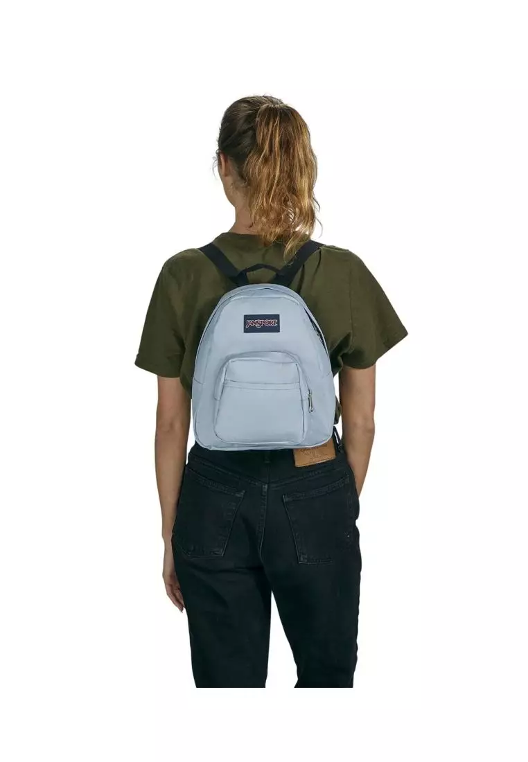 Jansport Half Pint Mini Backpack - Blue Dusk