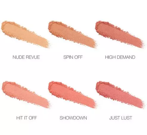 Nars High Profile Cheek Palette
