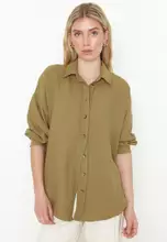 Light Khaki/Green