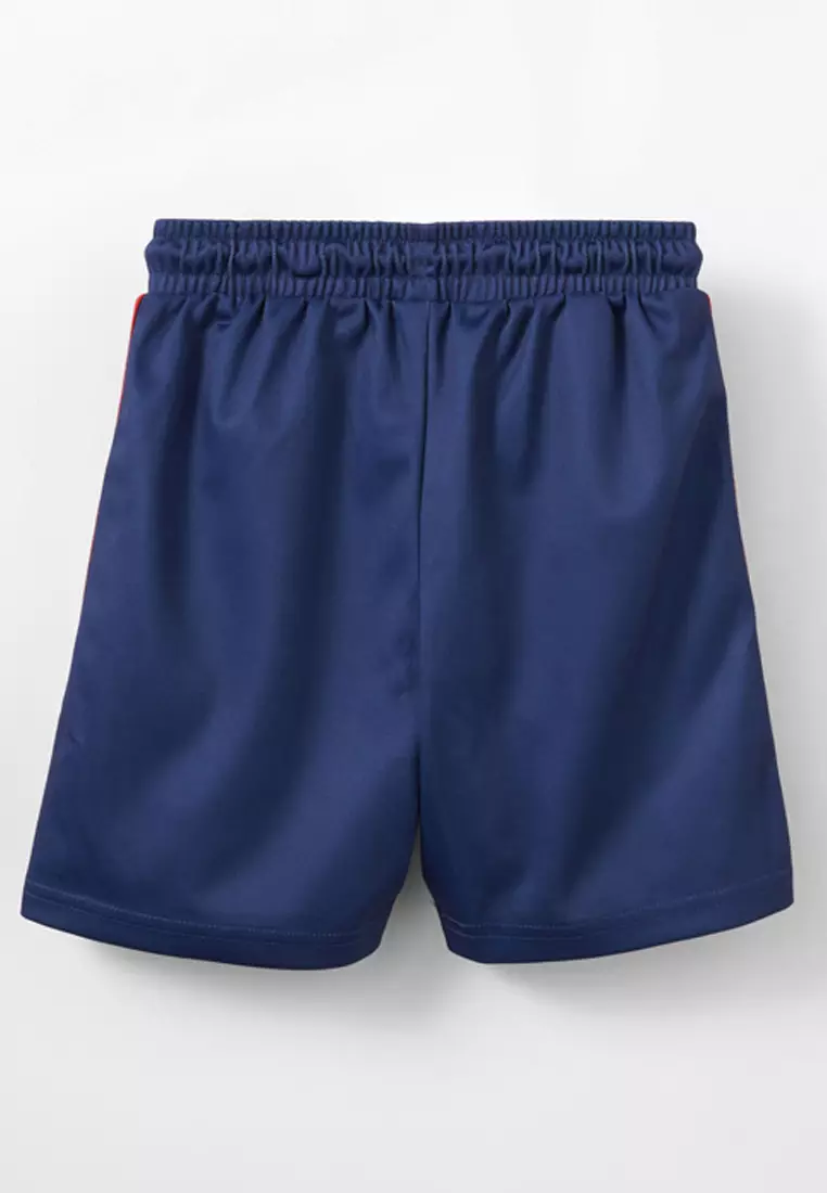 Licensed Sports Shorts