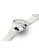 Hamilton white Hamilton Ventura S Quartz Lady 34,5mm x 38mm H24251310 E4651AC105B148GS_3