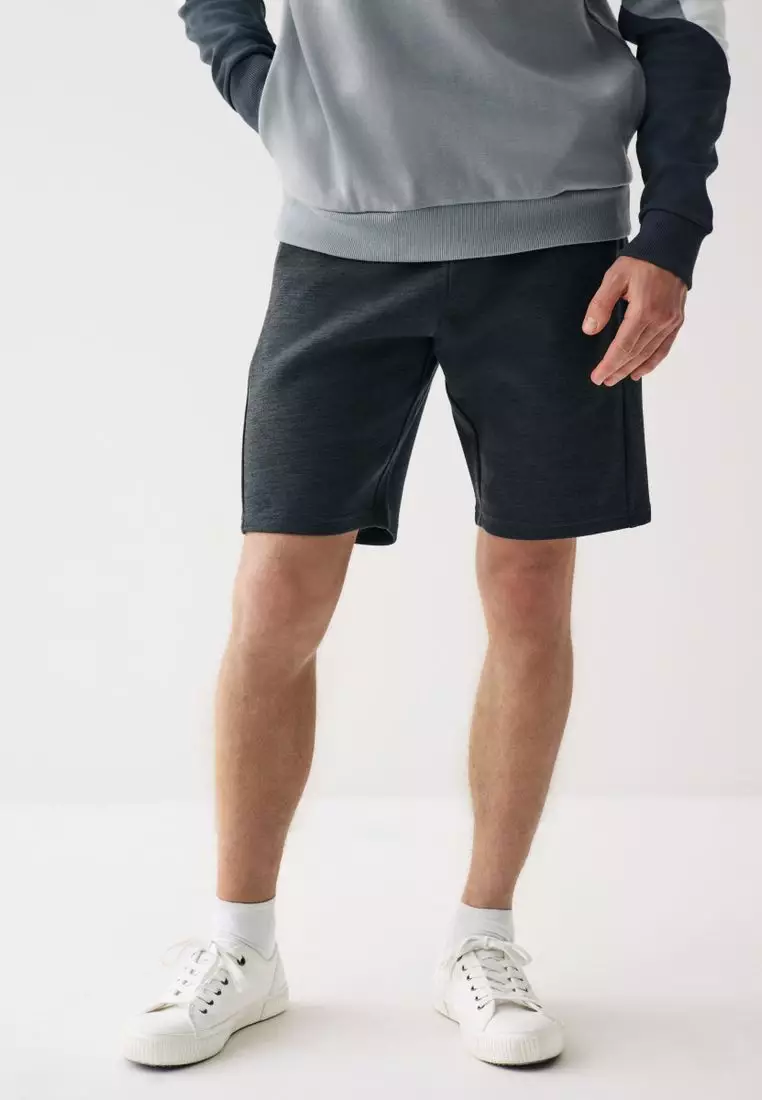 Buy NEXT Jersey Shorts With Zip Pockets 2024 Online ZALORA Singapore