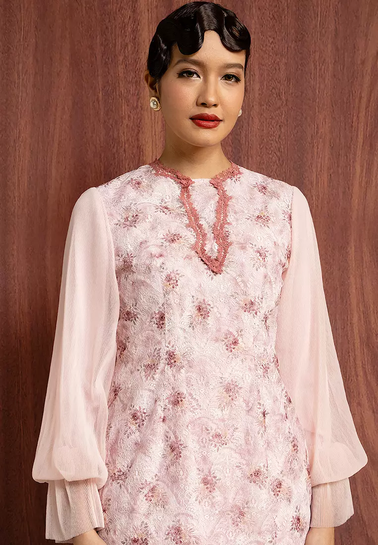 AVA MODERN KURUNG SET
