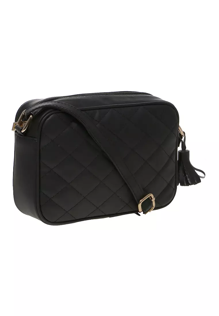 MYNT by Mayonette Mangi Squared - Black