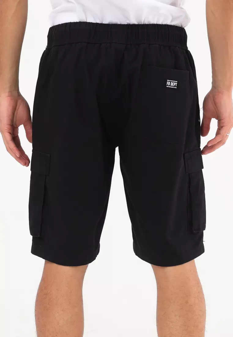 Cargo Shorts