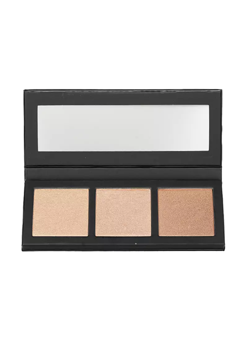 Discount on Mac  shoes - SKU: Mac - Hyper Real Glow Palette - # Get It Glowin' 13.5g/0.45oz