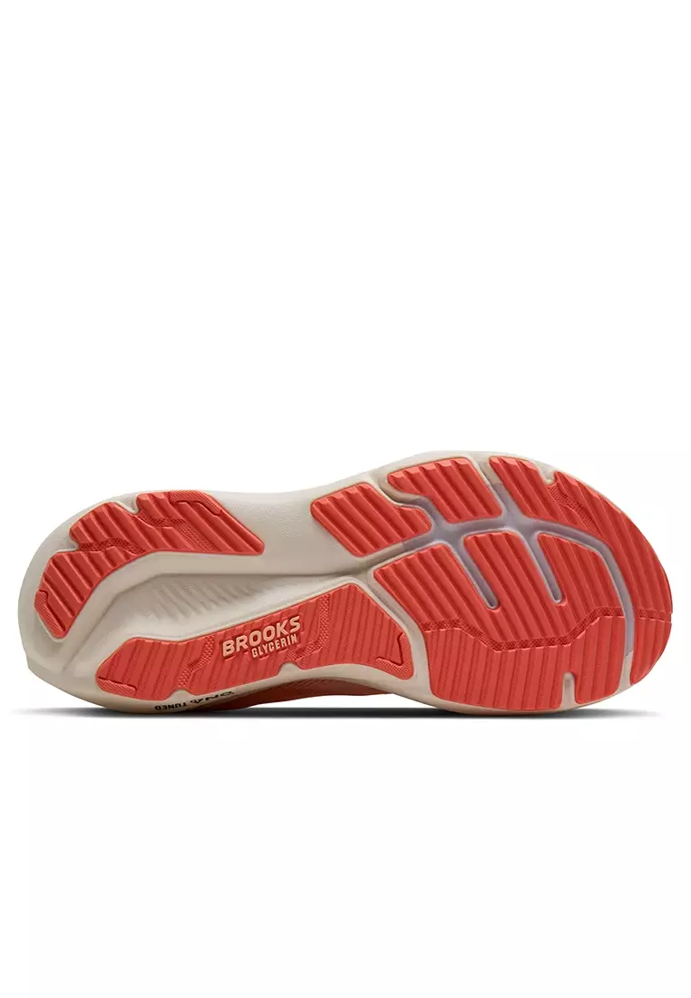 Glycerin 23 Women's Road Running Shoes