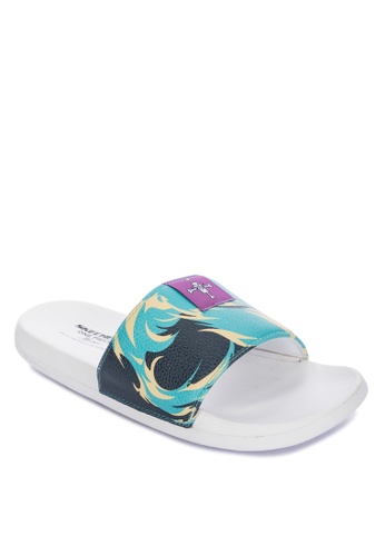 One piece slippers skechers clearance