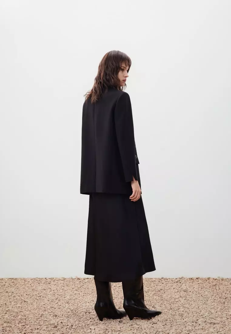 G2000 Statement Print Casual Blazer