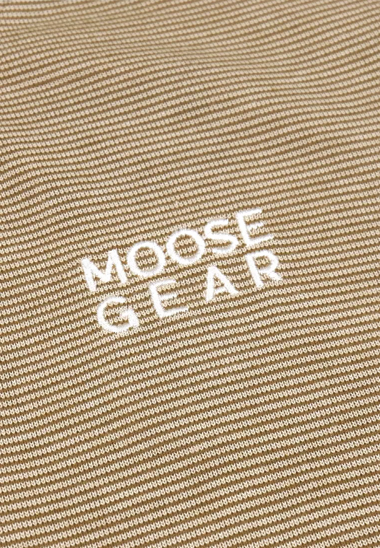 Boys T-Shirt with Print Details