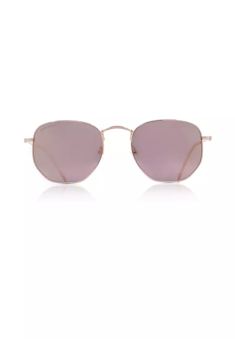 Rave Lifestyle HD Polarized Sunglasses #S17-S4