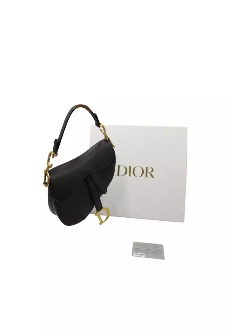 Dior saddle singapore price best sale