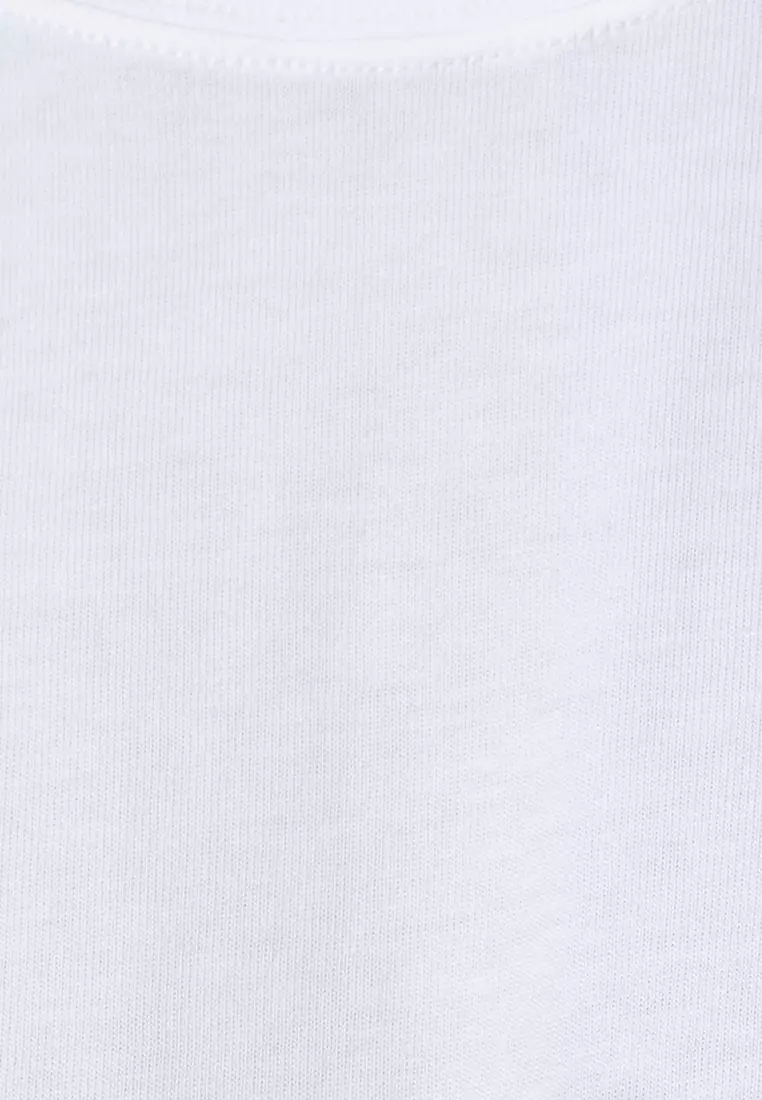 Relaxed Logo Tee - Calvin Klein Jeans
