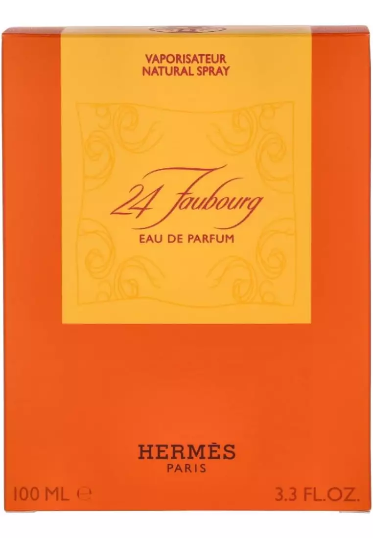 Buy Hermès Hermès - 24 Faubourg Eau De Parfum 100ml 2026 Online