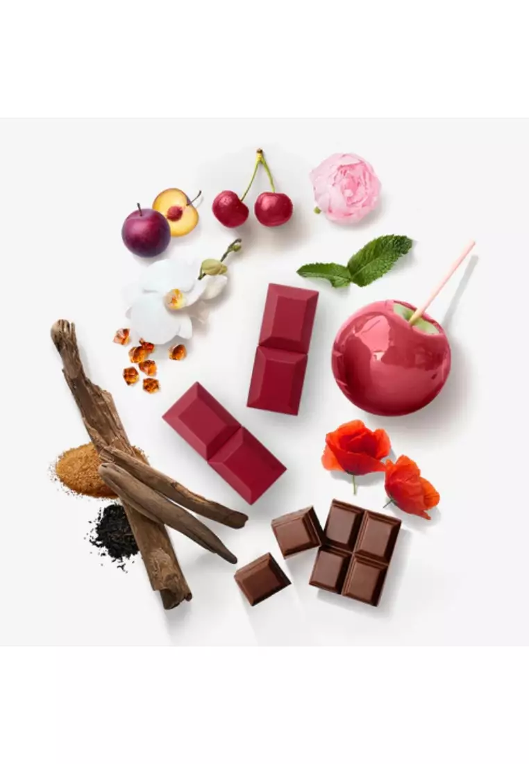 Sabrina Carpenter Bite Size EDP 10ml - Cherry Baby [YS506]