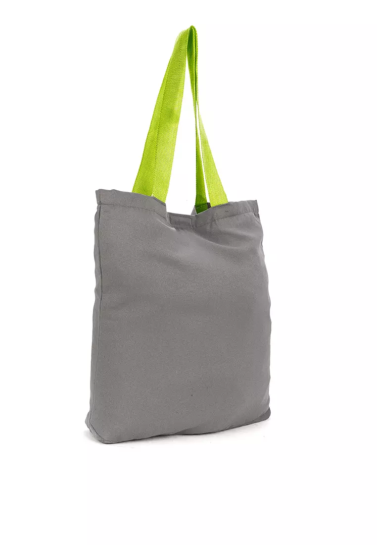Fabric Tote Bag