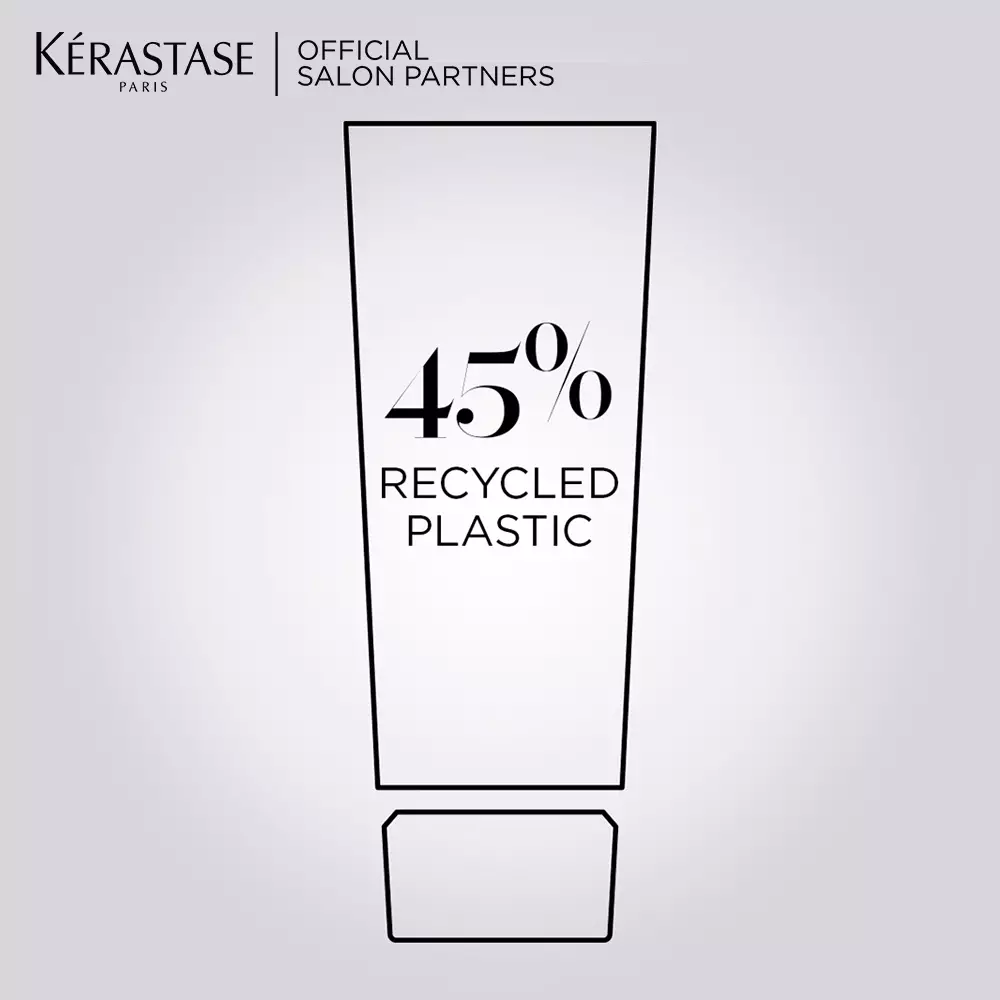 Kerastase Pre-Shampoo Anti Ketombe - Symbiose Micro-Peeling 200ml