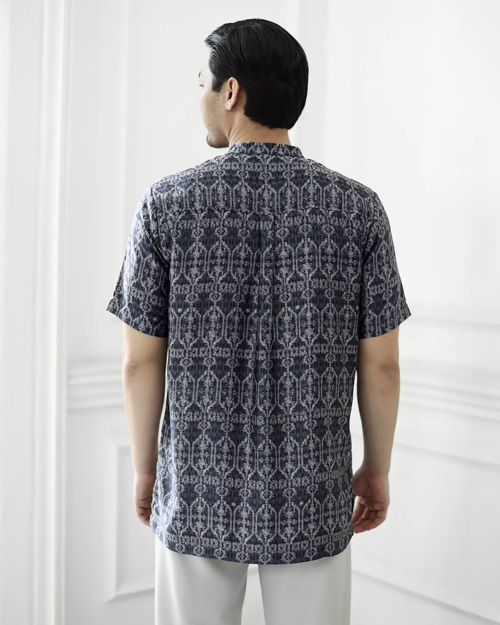 KASEP PADANTYA KOKO - Midnightblue