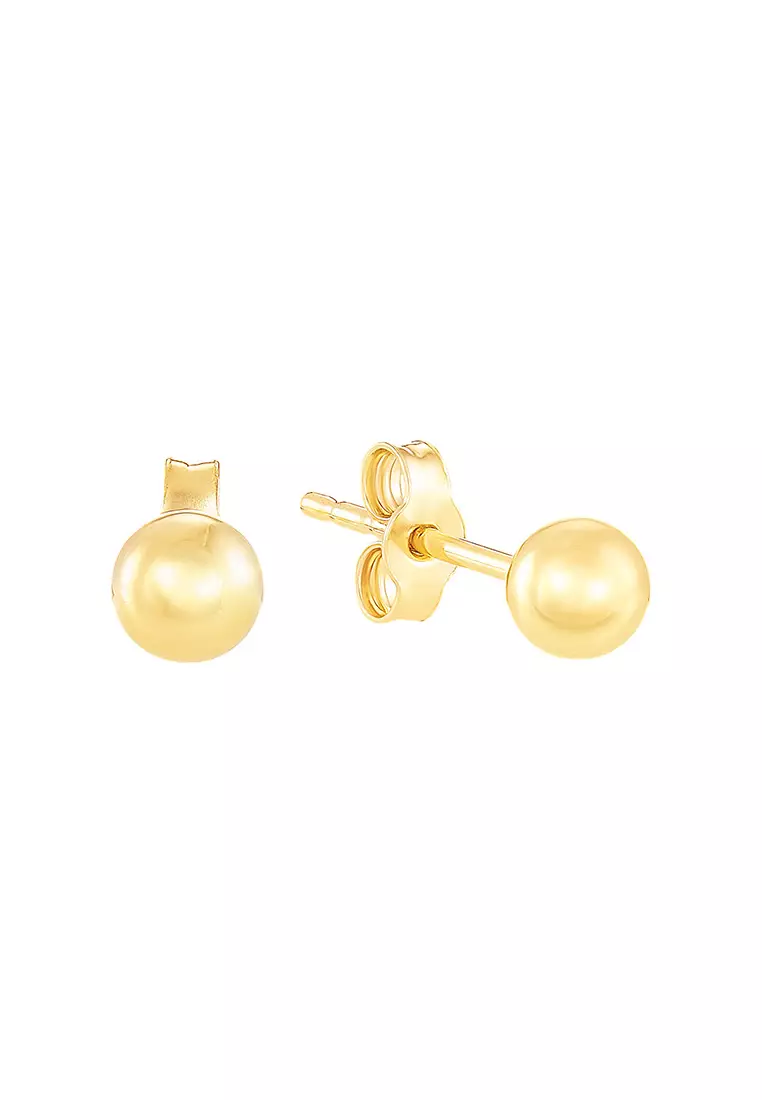 Zalora earrings sale