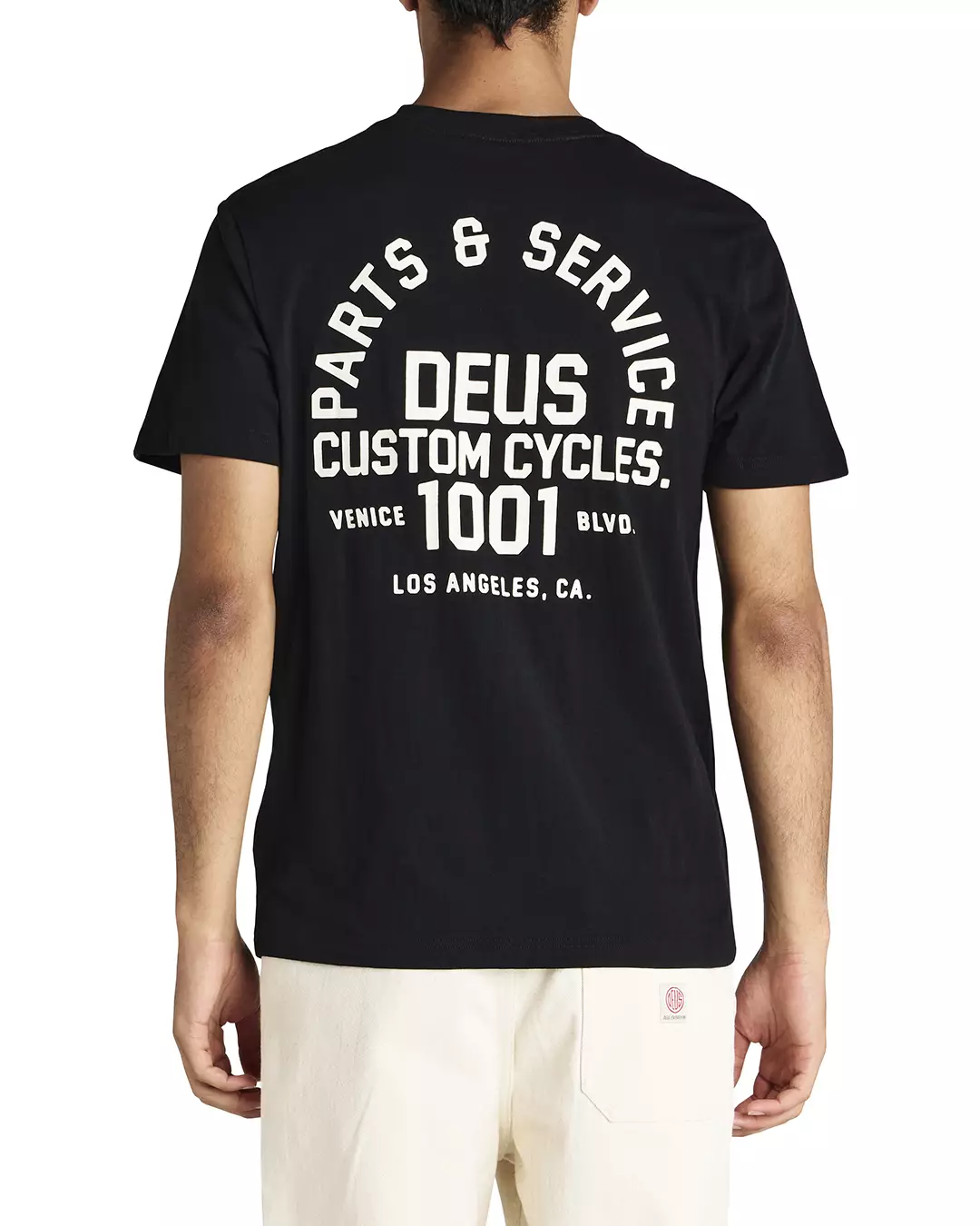 Troop Tee