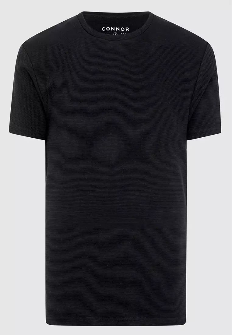 Korey Crew Tee