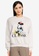 ONLY grey Disney Life Long Sleeves Classic Sweat F8F7EAA462D932GS_1