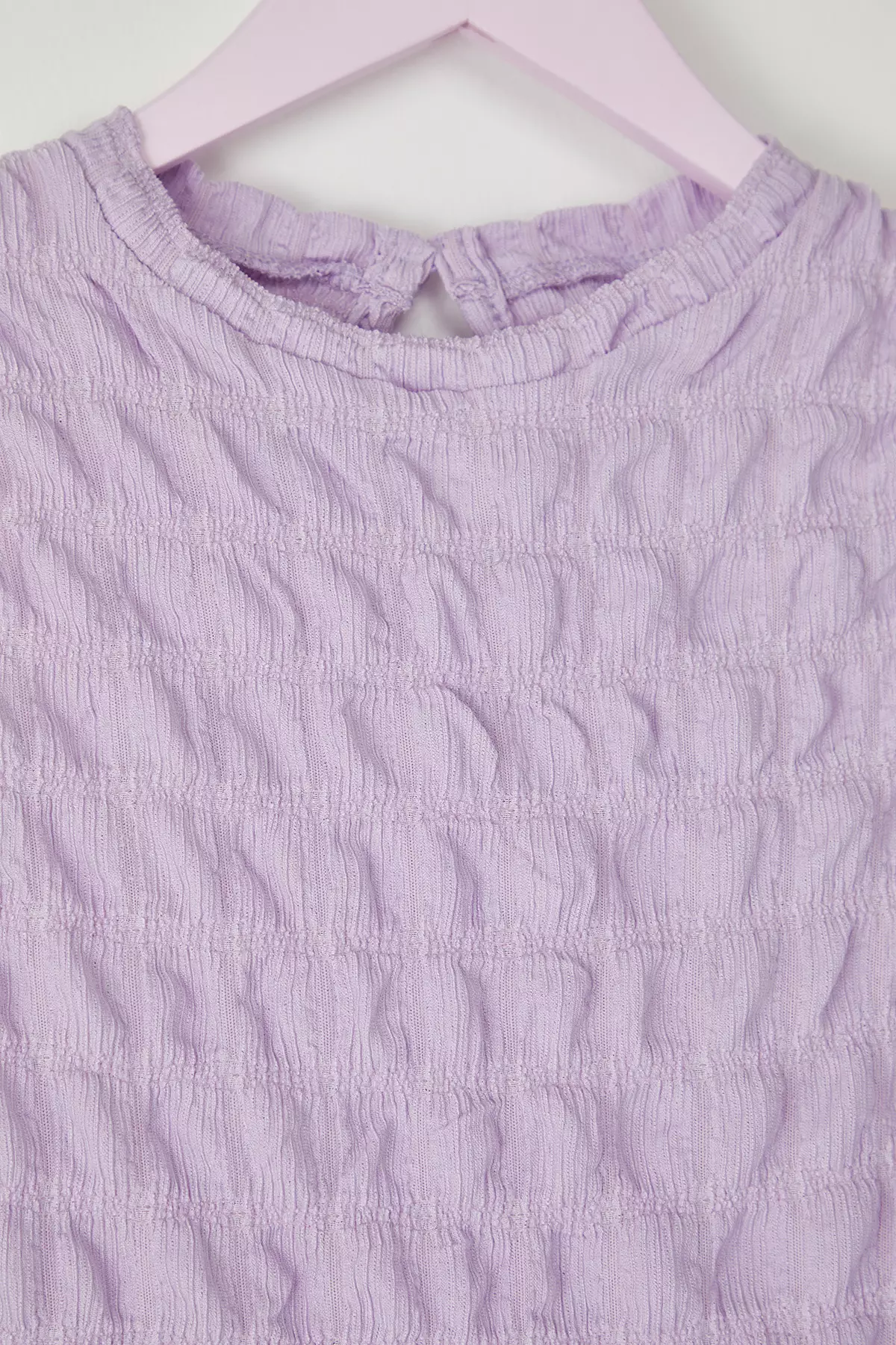 Textured Knit Dress